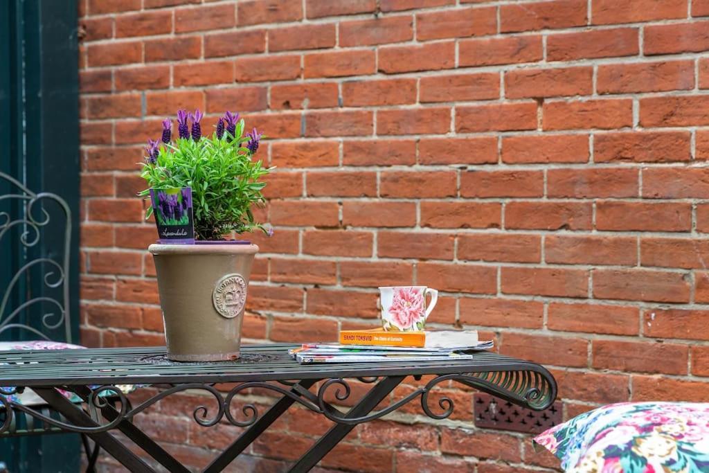 Apartment Stylish And Homely 1 Bed Edwardian Coach House *